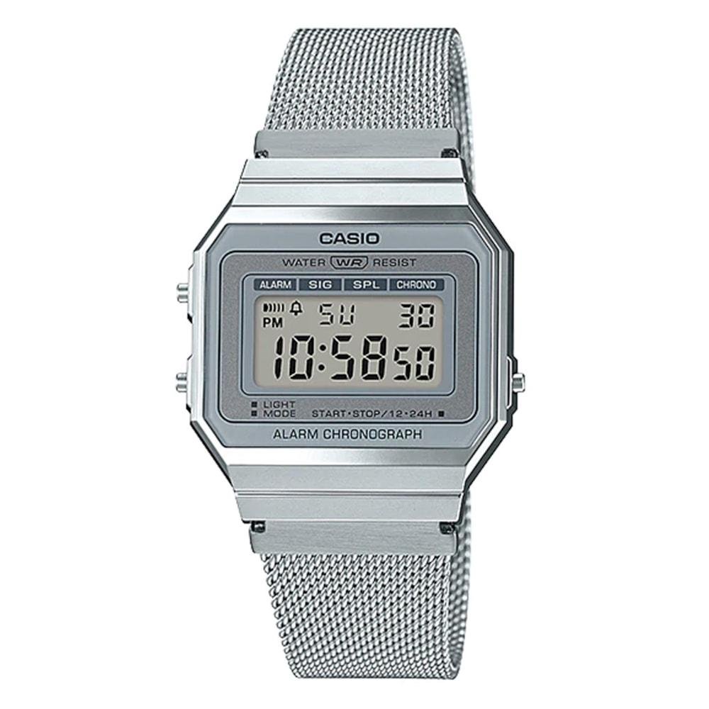 Relógio Casio Vintage A700WM-7ADF