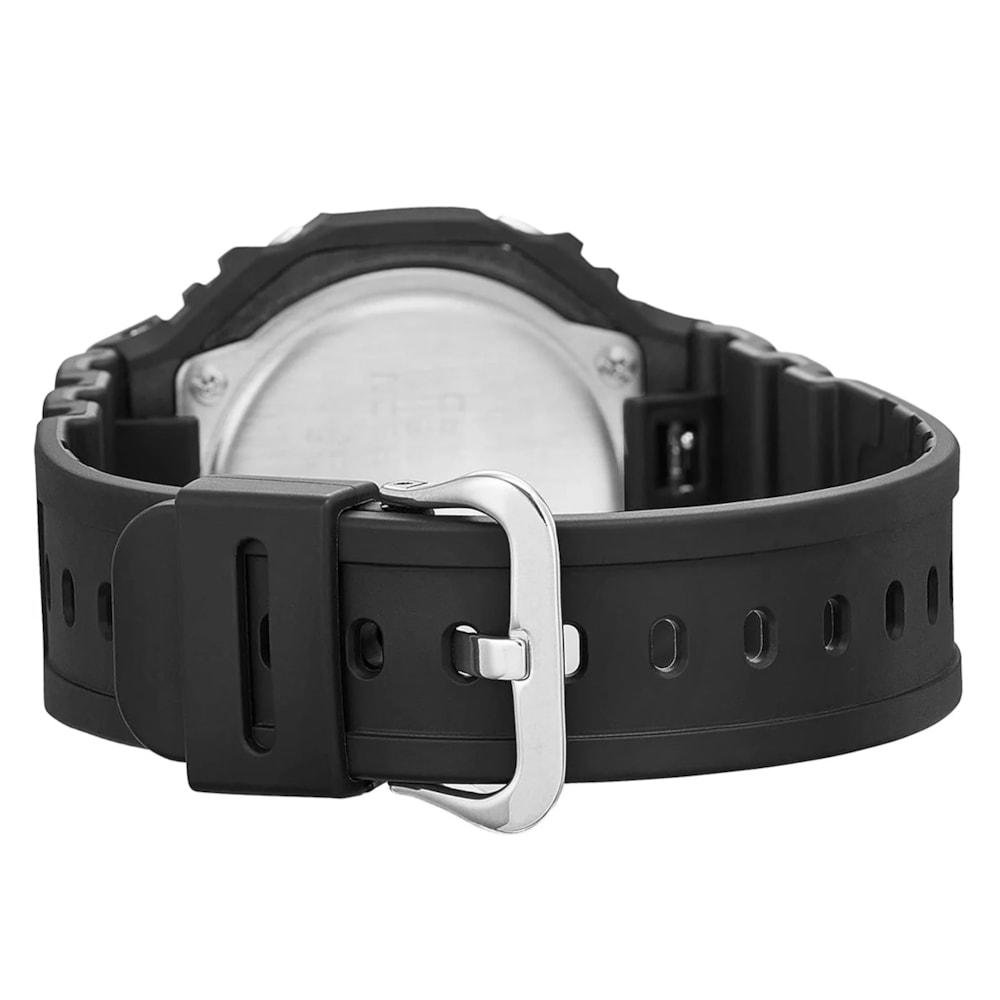 Relógio G-SHOCK GA-2100RL-1ADR Carbon Core Guard Preto 6