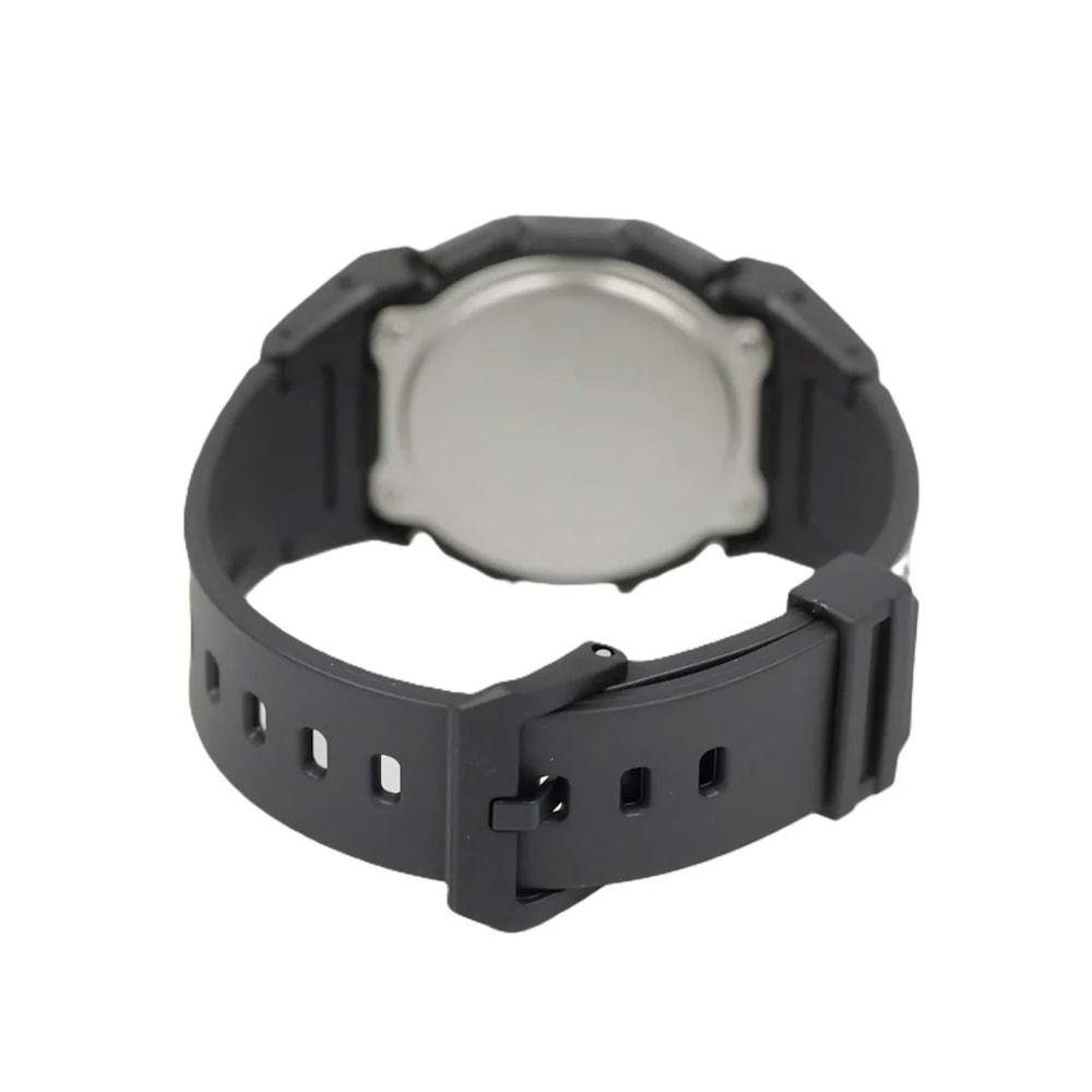 Relógio G-Shock GD-B500-1DR Preto 3