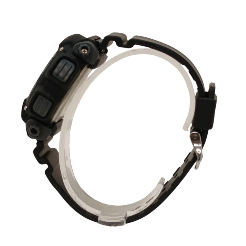 Relógio G-Shock DW-9052-1VDR Preto 4