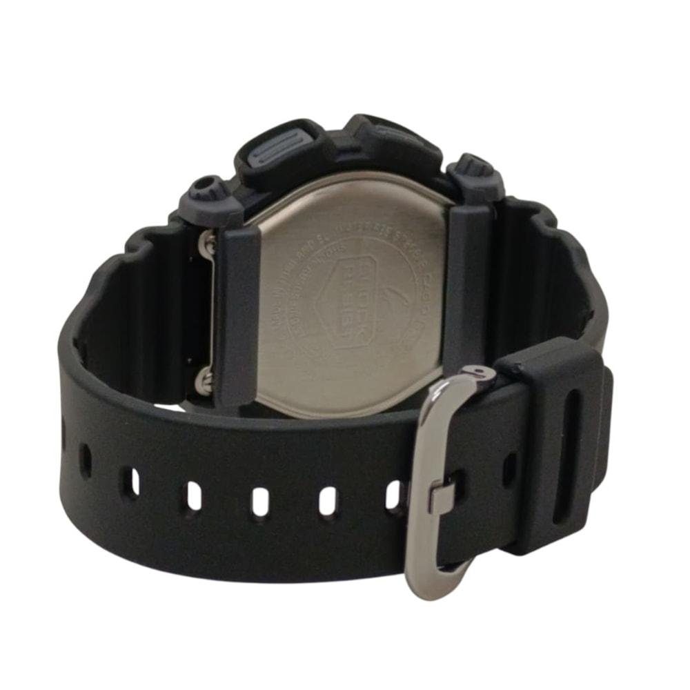 Relógio G-Shock DW-9052-1VDR Preto 5
