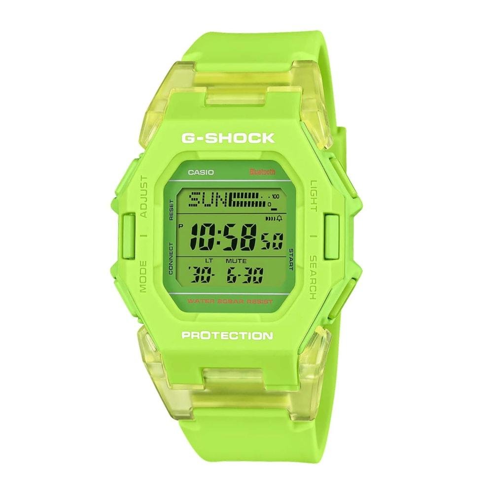 Relógio G-Shock GD-B500S-3DR
