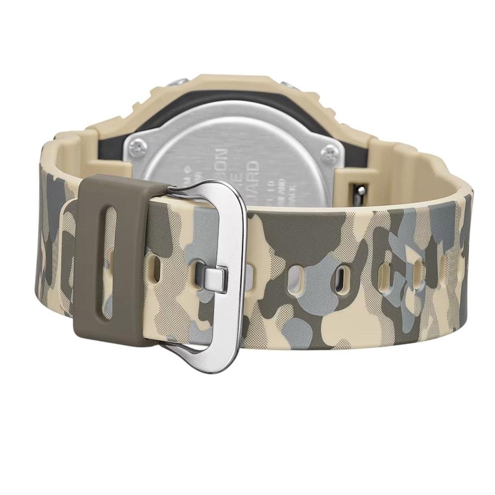 Relógio G-SHOCK GA-2100CM-5ADR Bege 6