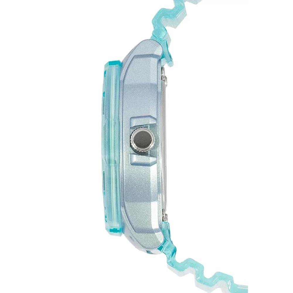 Relógio Casio LRW-200HS-2EVDF Azul 2