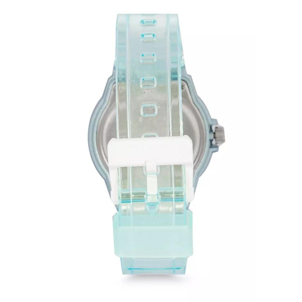 Relógio Casio LRW-200HS-2EVDF Azul 3