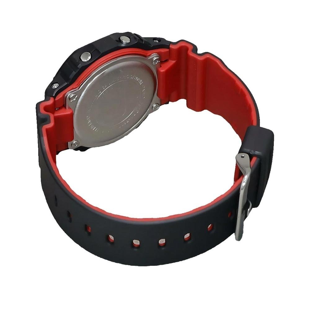 Relógio Casio G-Shock DW-5600UHR-1DR Preto 3