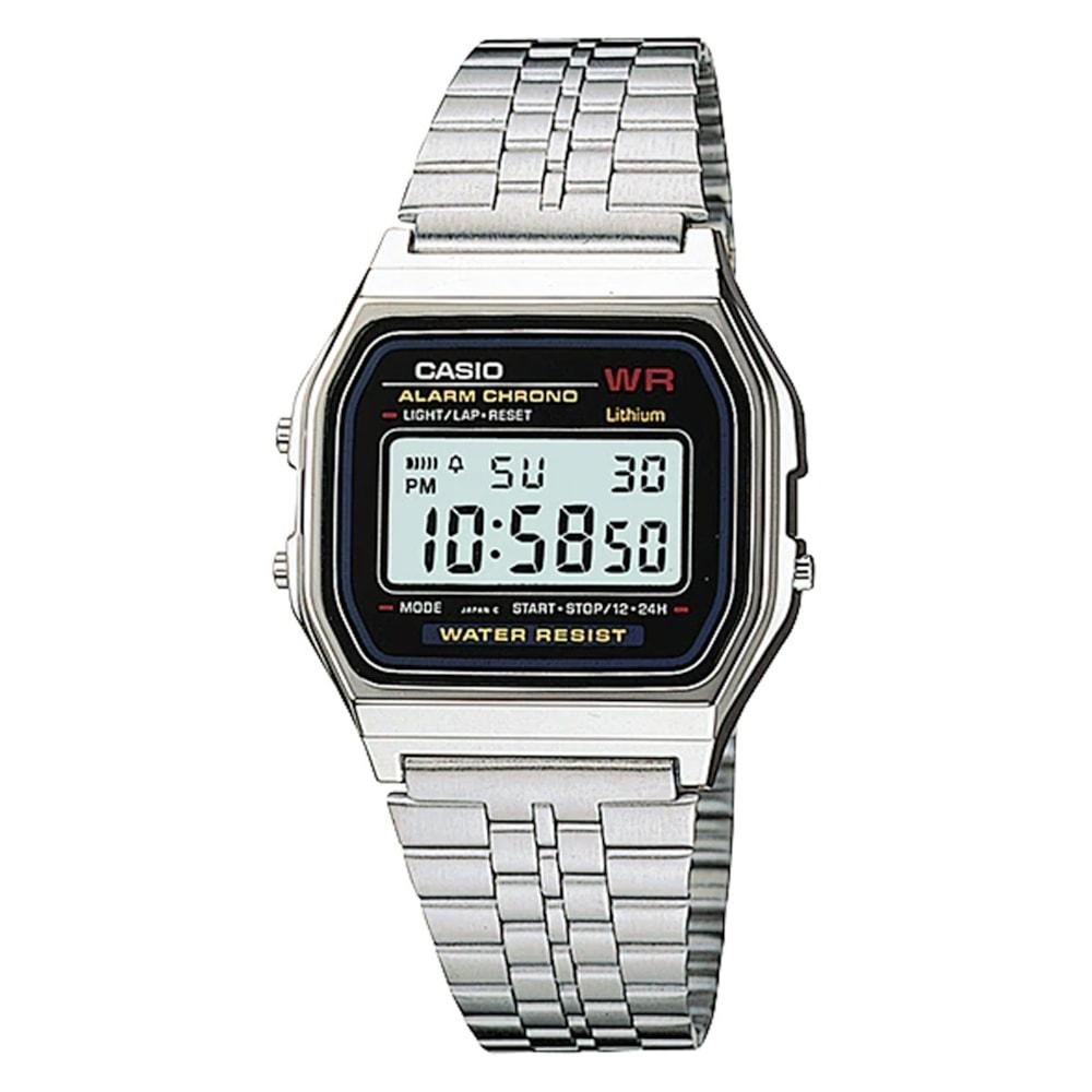 Relógio Casio Vintage A159WA-N1DF