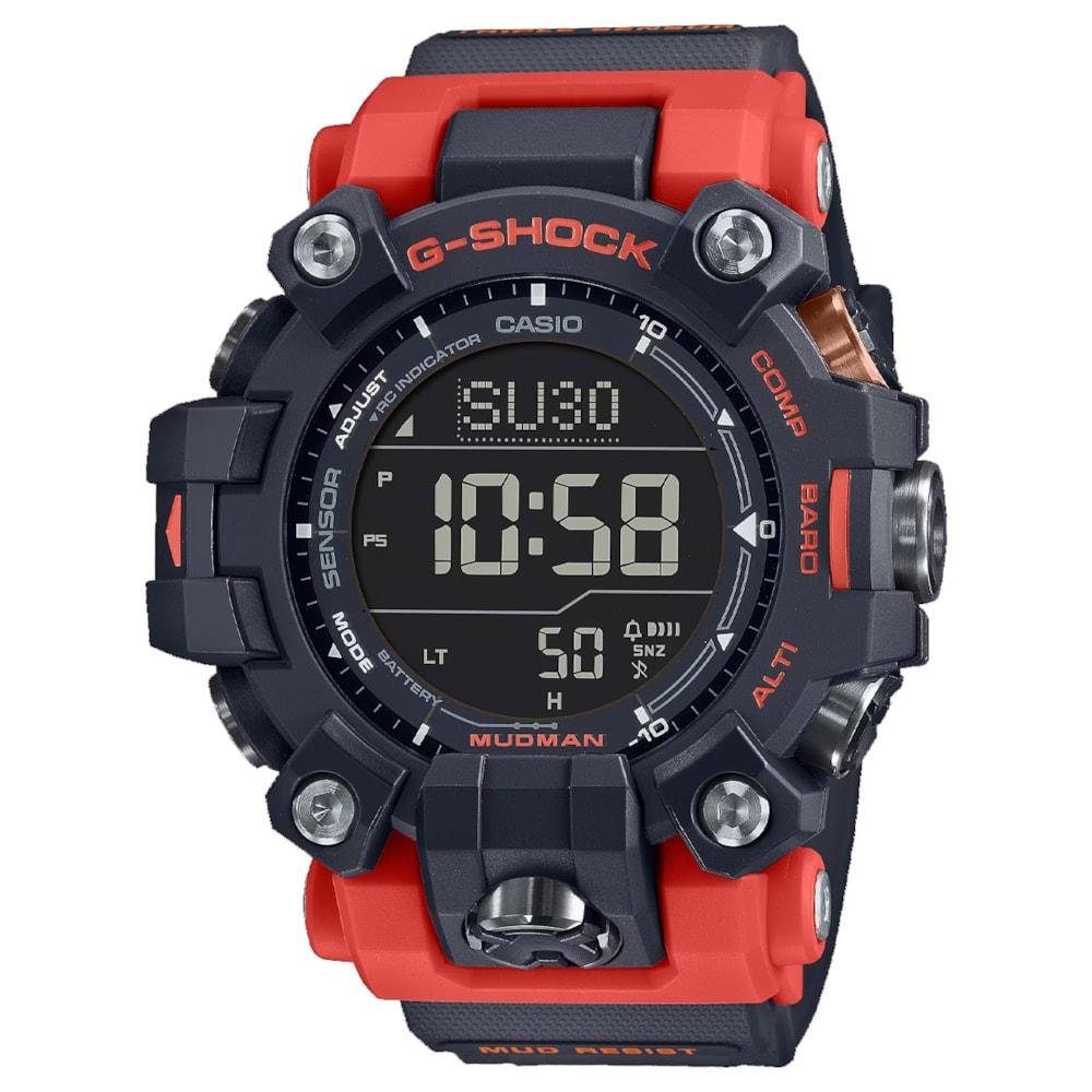 Relógio G-Shock Mudman GW-9500-1A4