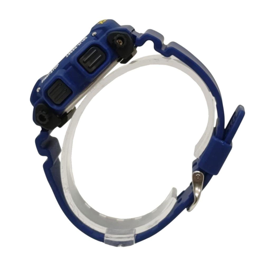 Relógio G-Shock DW-9052-2VDR Azul 4