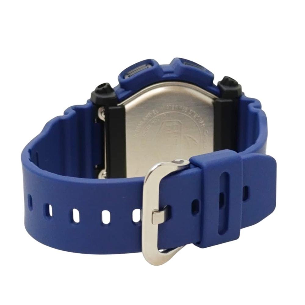 Relógio G-Shock DW-9052-2VDR Azul 5