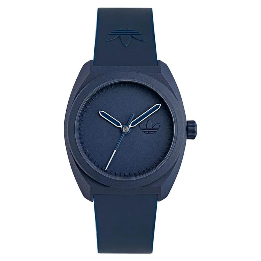 Relógio Adidas AOST24051 Azul Marinho