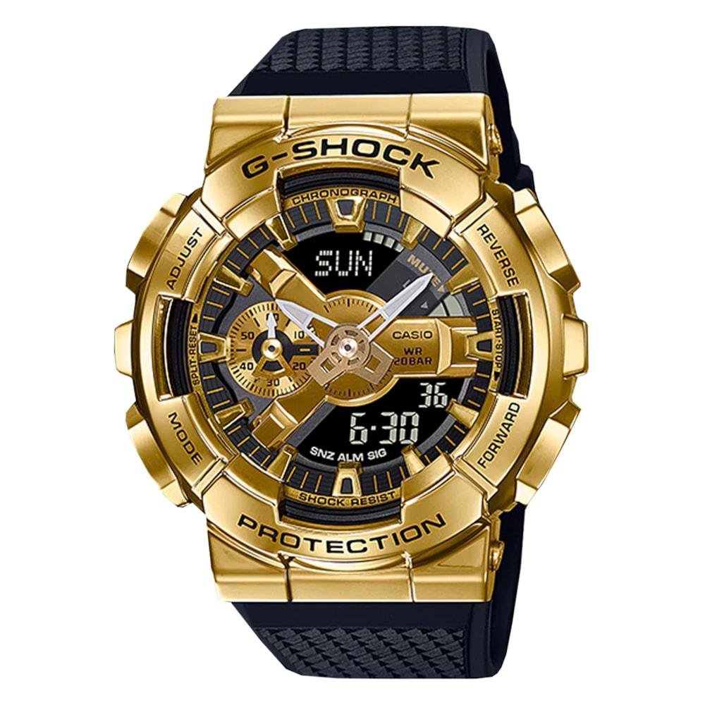 Relógio G-Shock GM-110G-1A9DR