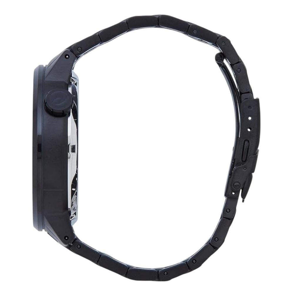 Relógio Rip Curl Detroit Automatic Midnight Preto 3