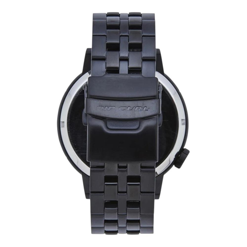 Relógio Rip Curl Detroit Automatic Midnight Preto 4