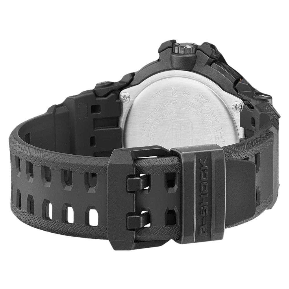 Relógio G-SHOCK Gravity Master GR-B300-1A4DR Carbon Solar Preto 6