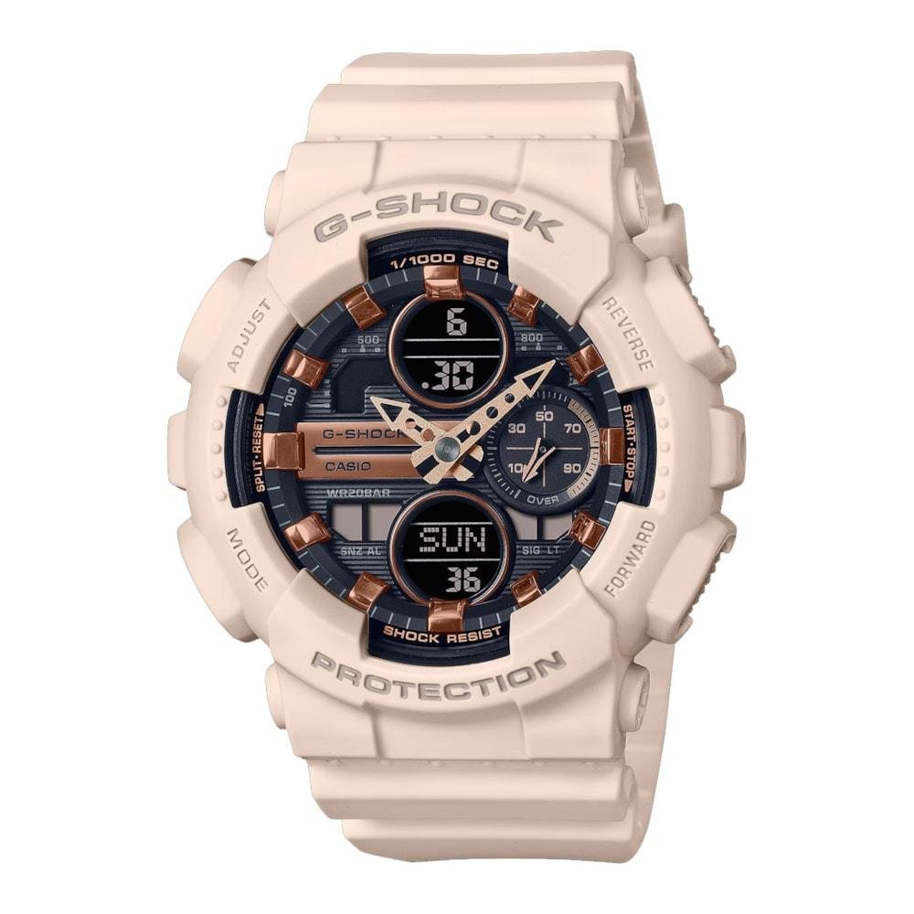 Relógio G-Shock GMA-S140M-4ADR