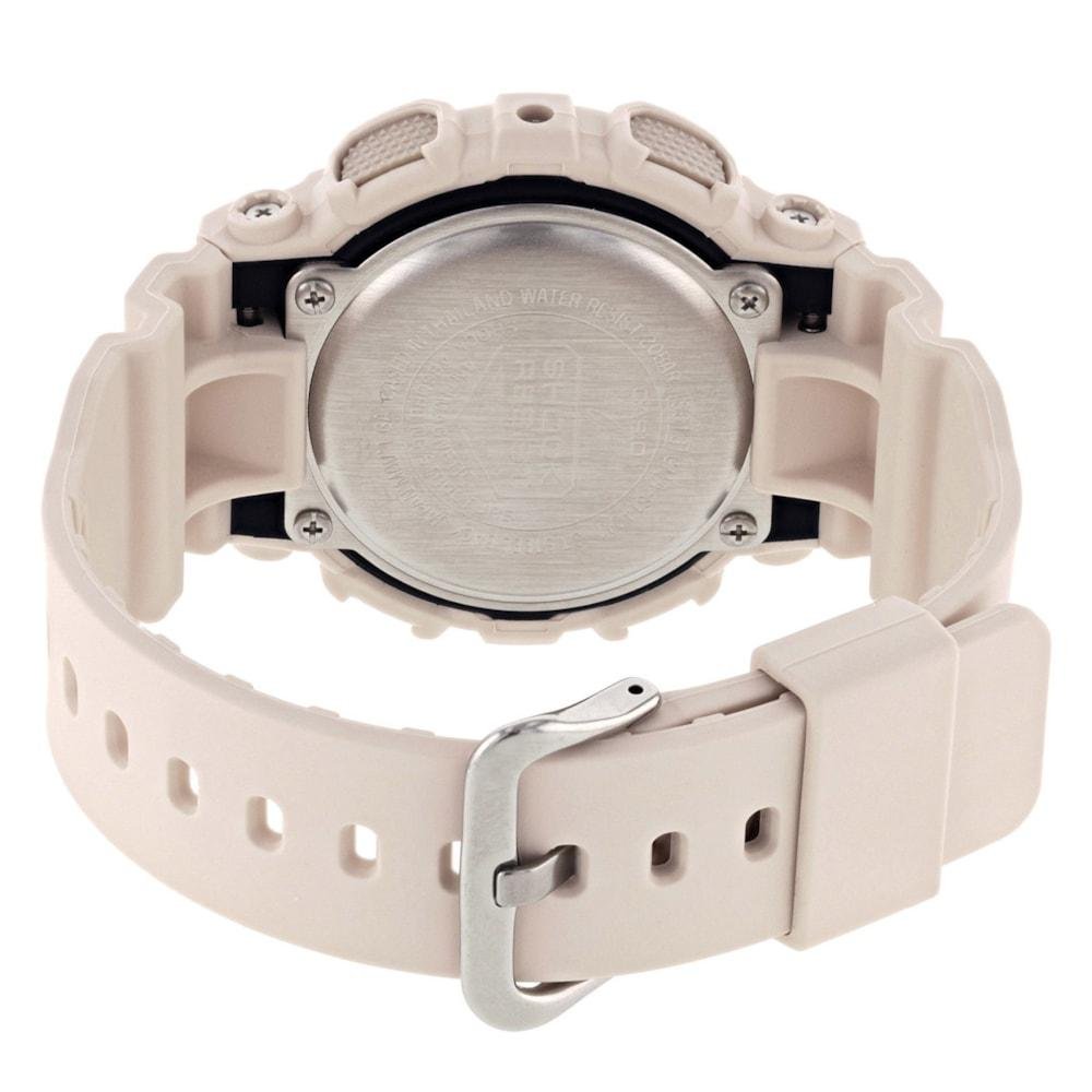 Relógio G-Shock GMA-S140M-4ADR Rosa 4