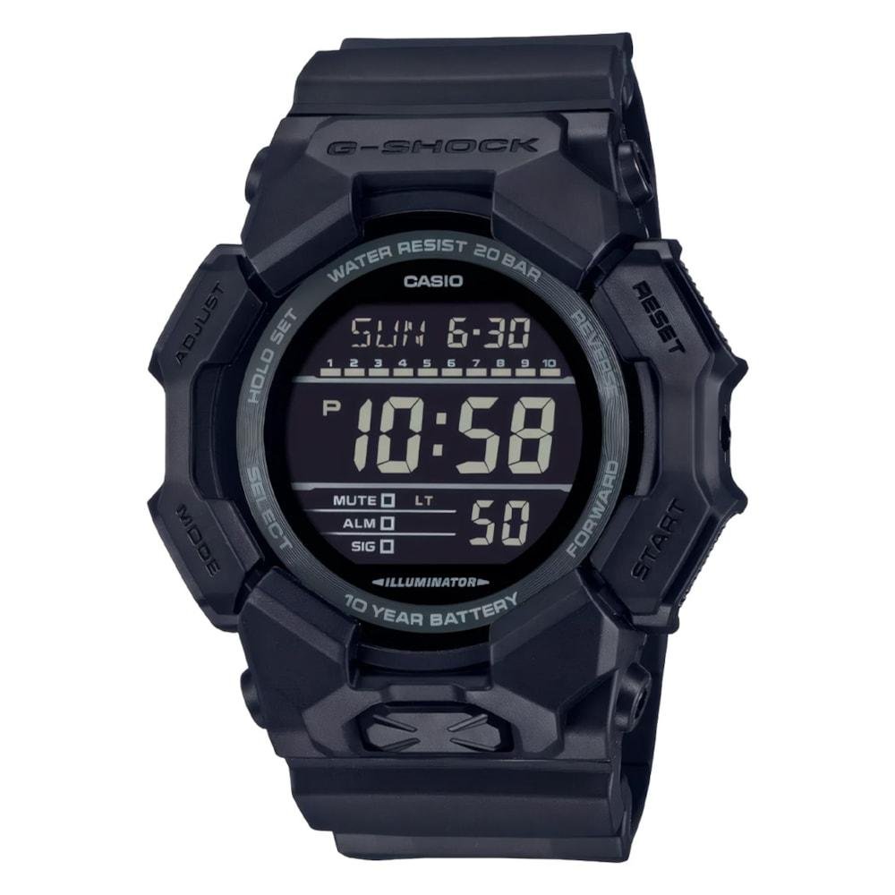 Relógio G-SHOCK GD-010-1A1DR