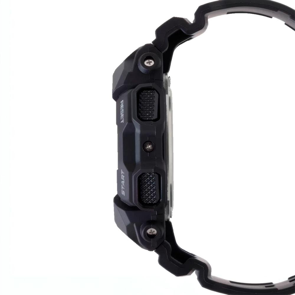 Relógio G-SHOCK GD-010-1A1DR Preto 2