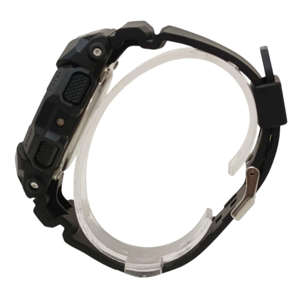 Relógio G-SHOCK GD-010GB-1A9DR Preto 3