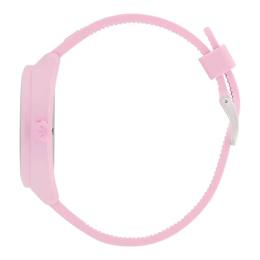 Relógio Adidas AOST24056 Rosa Rosa 2