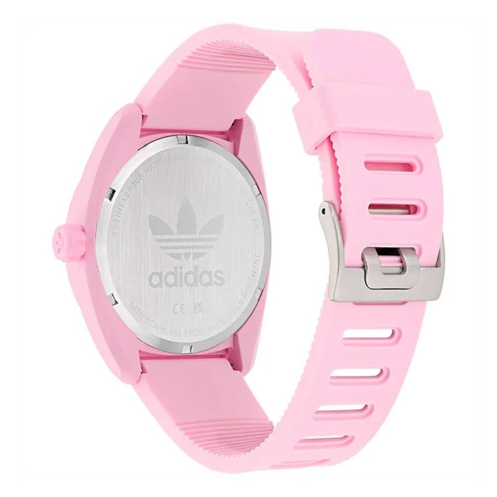 Relógio Adidas AOST24056 Rosa Rosa 3