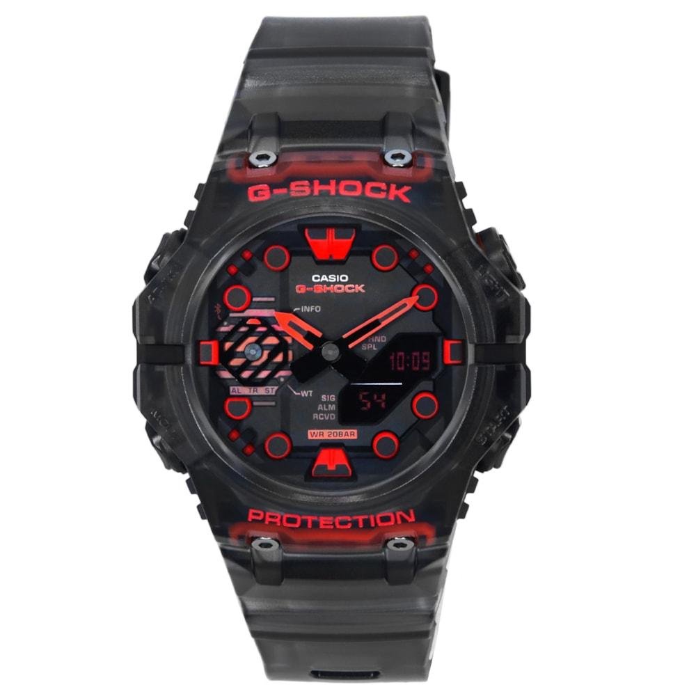 Relógio G-Shock GA-B001G-1A Preto 2