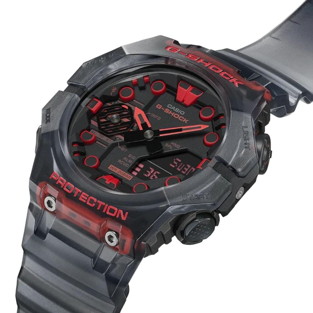 Relógio G-Shock GA-B001G-1A Preto 4