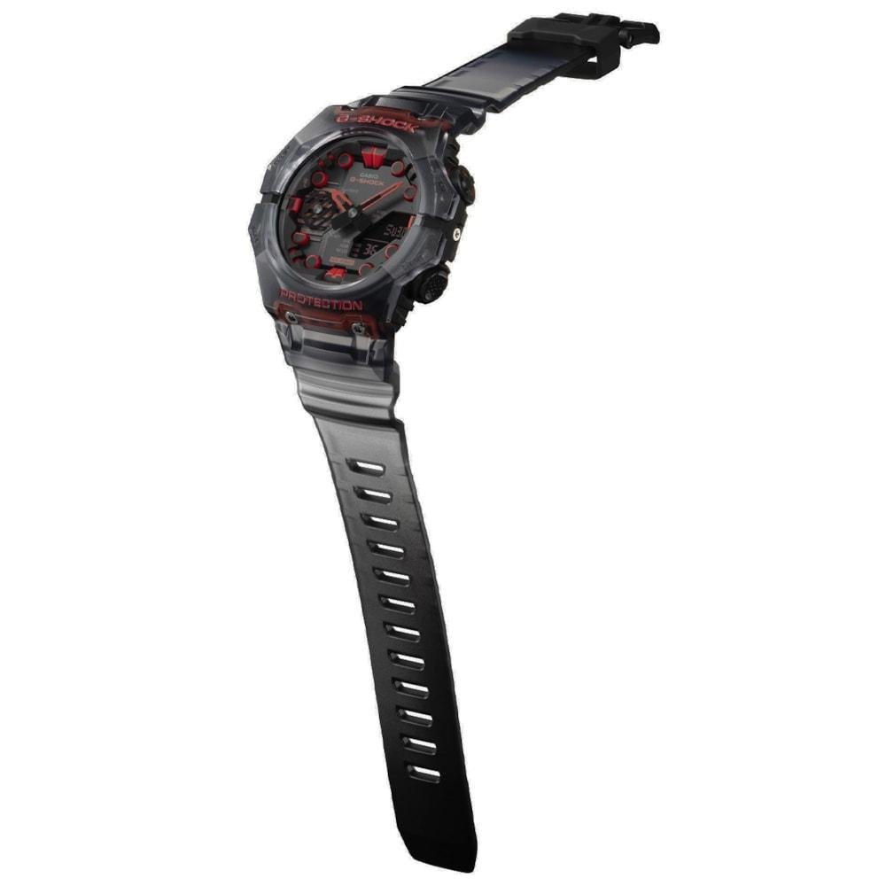 Relógio G-Shock GA-B001G-1A Preto 5