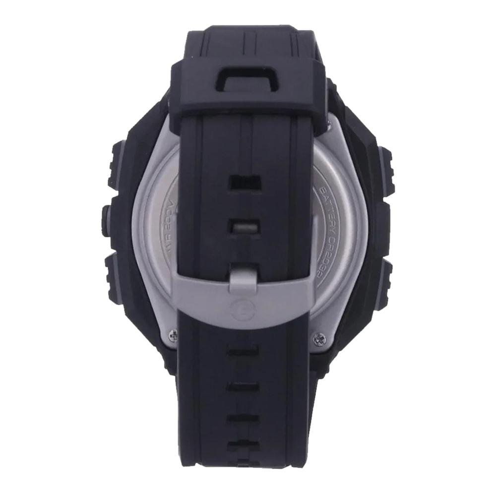 Relógio Timex Expedition Shock XL Preto