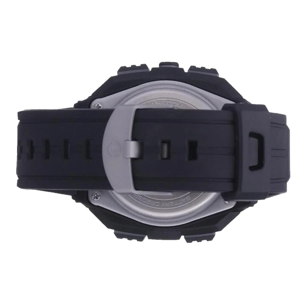 Relógio Timex Expedition Shock XL Preto