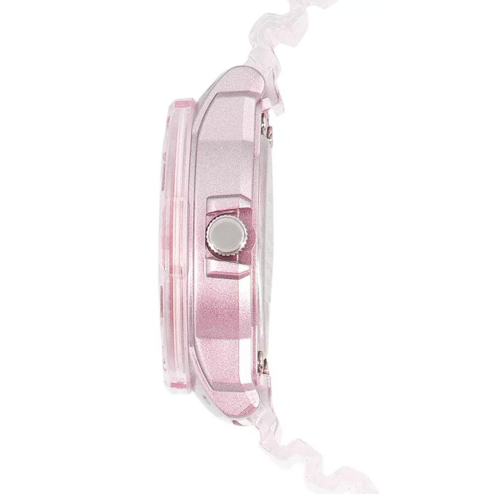 Relógio Casio LRW-200HS-4EVDF Rosa 2