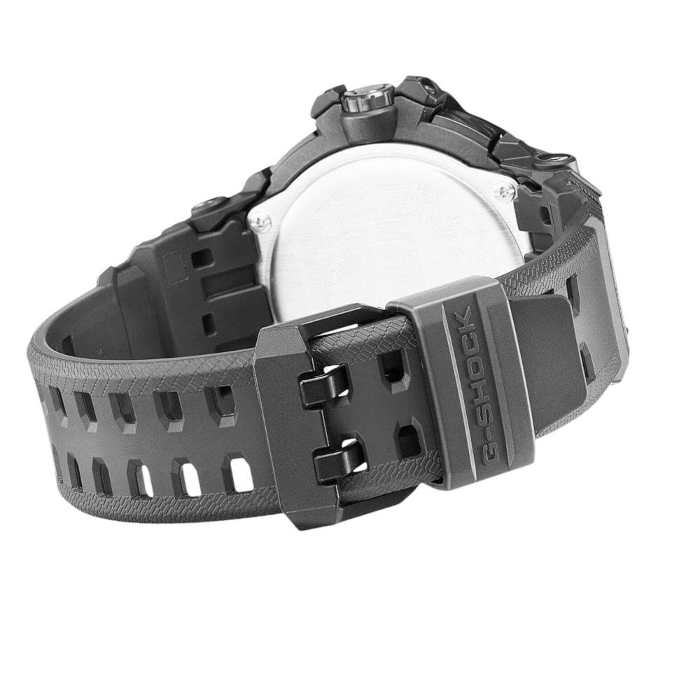 Relógio G-SHOCK Gravity Master GR-B300-1ADR Solar Preto 6