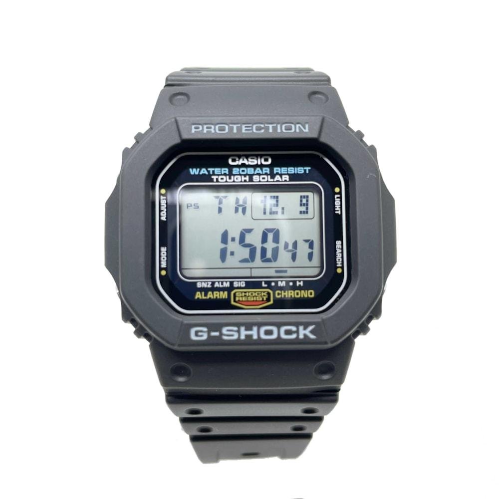 Relógio Casio G-Shock G-5600UE-1DR Preto 3