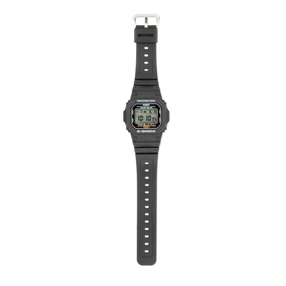 Relógio Casio G-Shock G-5600UE-1DR Preto 4
