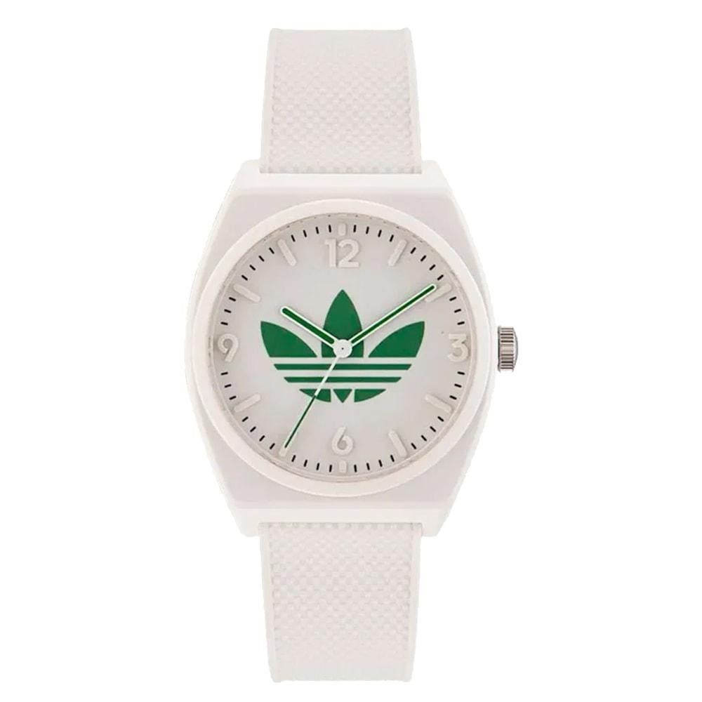 Relógio Adidas AOST23047 Branco
