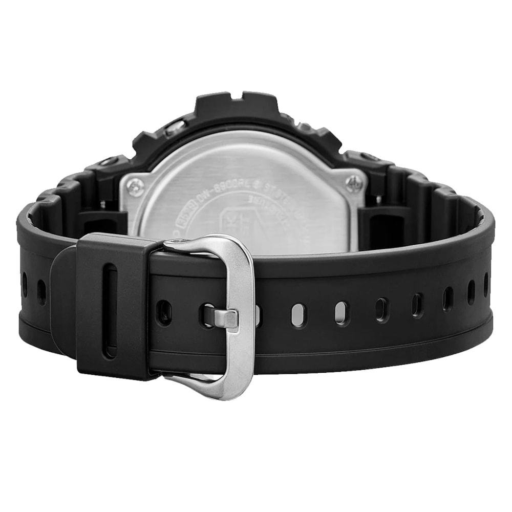 Relógio G-SHOCK  DW-6900RL-1DR Preto 5