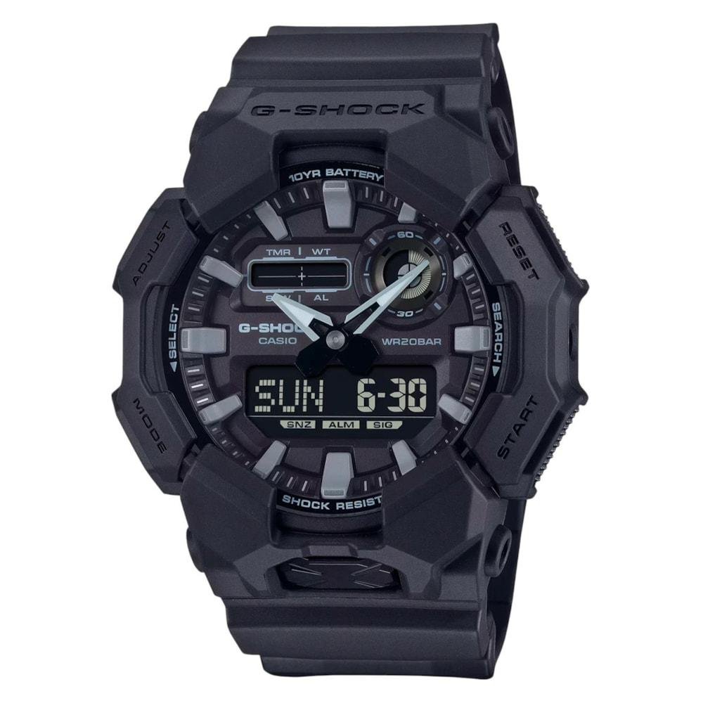 Relógio G-SHOCK GA-010-1A1DR