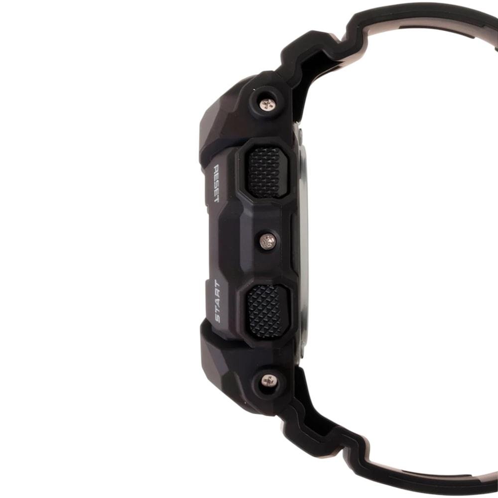 Relógio G-SHOCK GA-010-1A1DR Preto 3