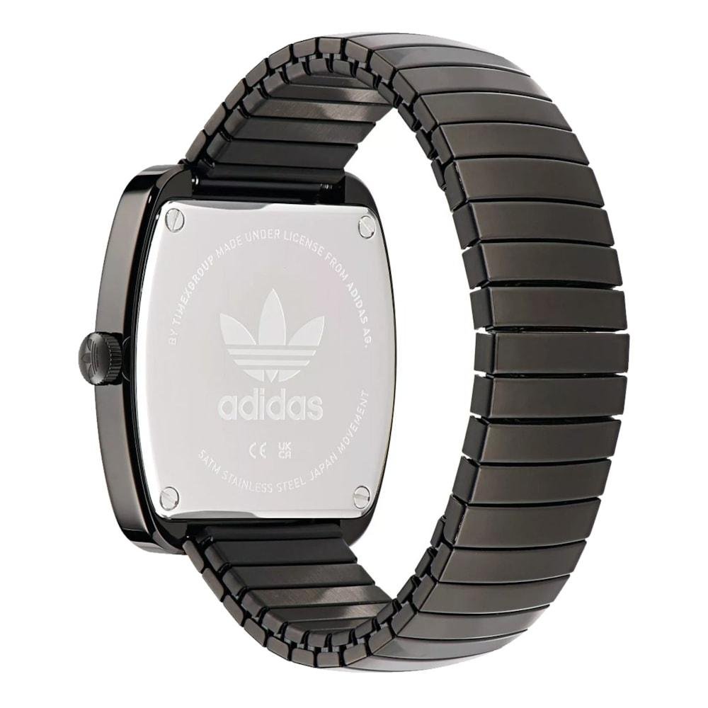 Relógio Adidas AOSY24026 Preto Preto 4