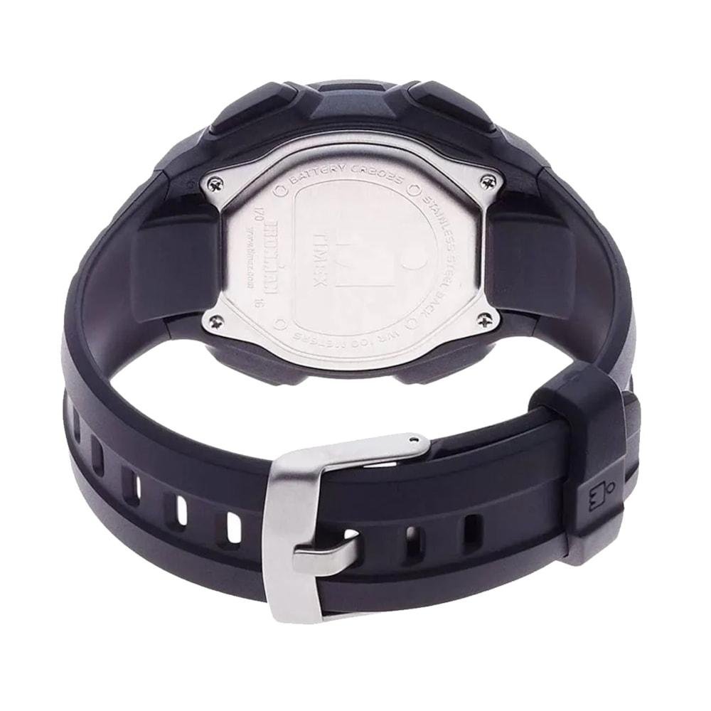 Relógio Timex Ironman Classic TW5M09500 Preto 2
