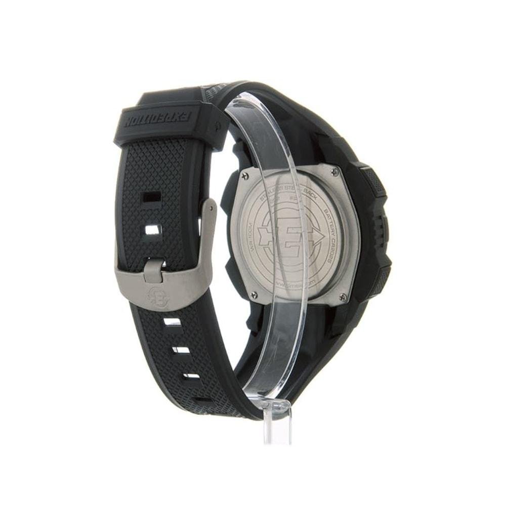 Relógio Timex T49896 Expedition Digital Black Preto 3