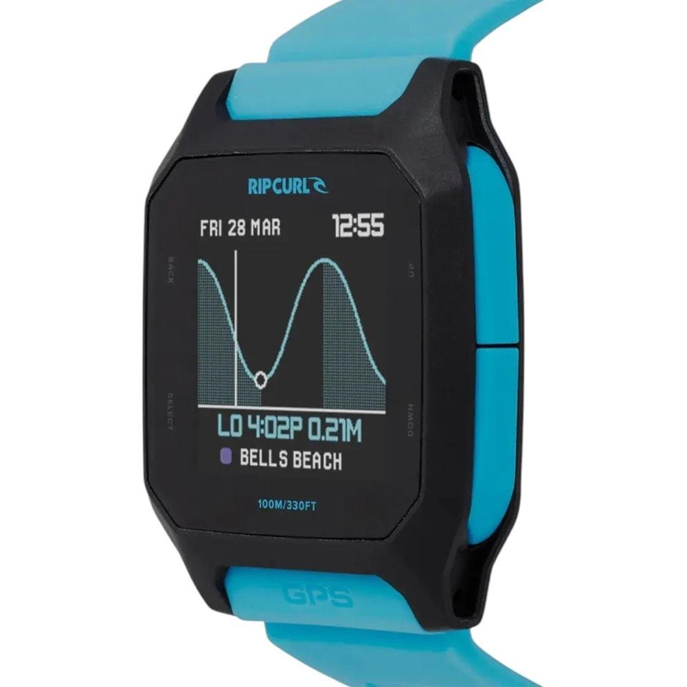 Relógio Rip Curl Search GPS 3 Azul 2