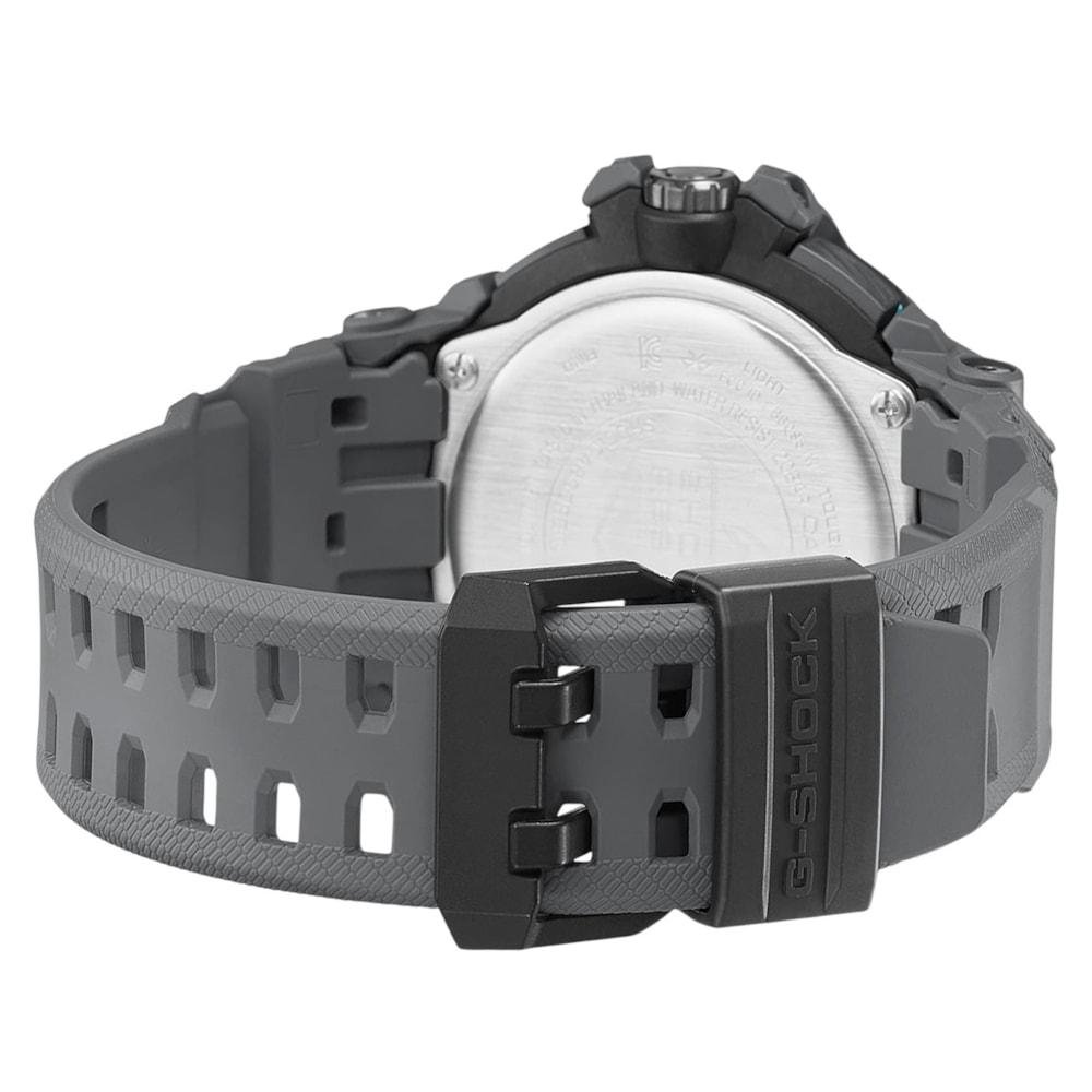 Relógio G-SHOCK Gravity Master GR-B300-8A2DR Carbon Solar Cinza 5