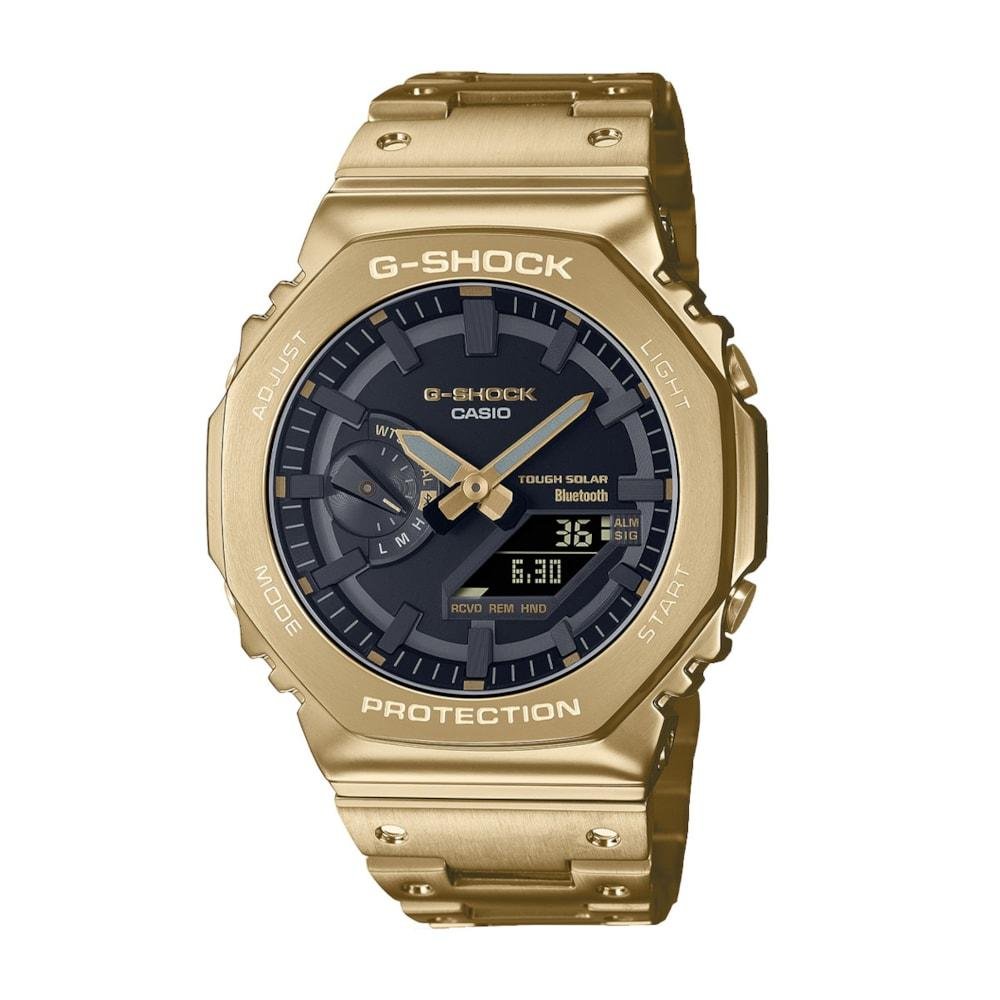 Relógio G-Shock GM-B2100GD-9ADR