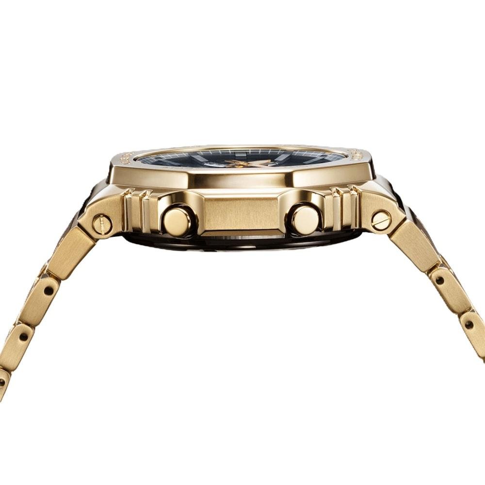 Relógio G-Shock GM-B2100GD-9ADR Dourado 4