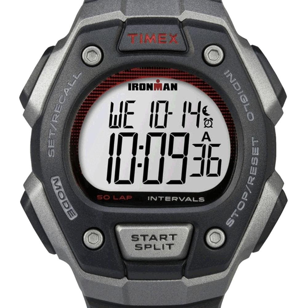 Relógio Timex Ironman Classic TW5K85900 Preto 2