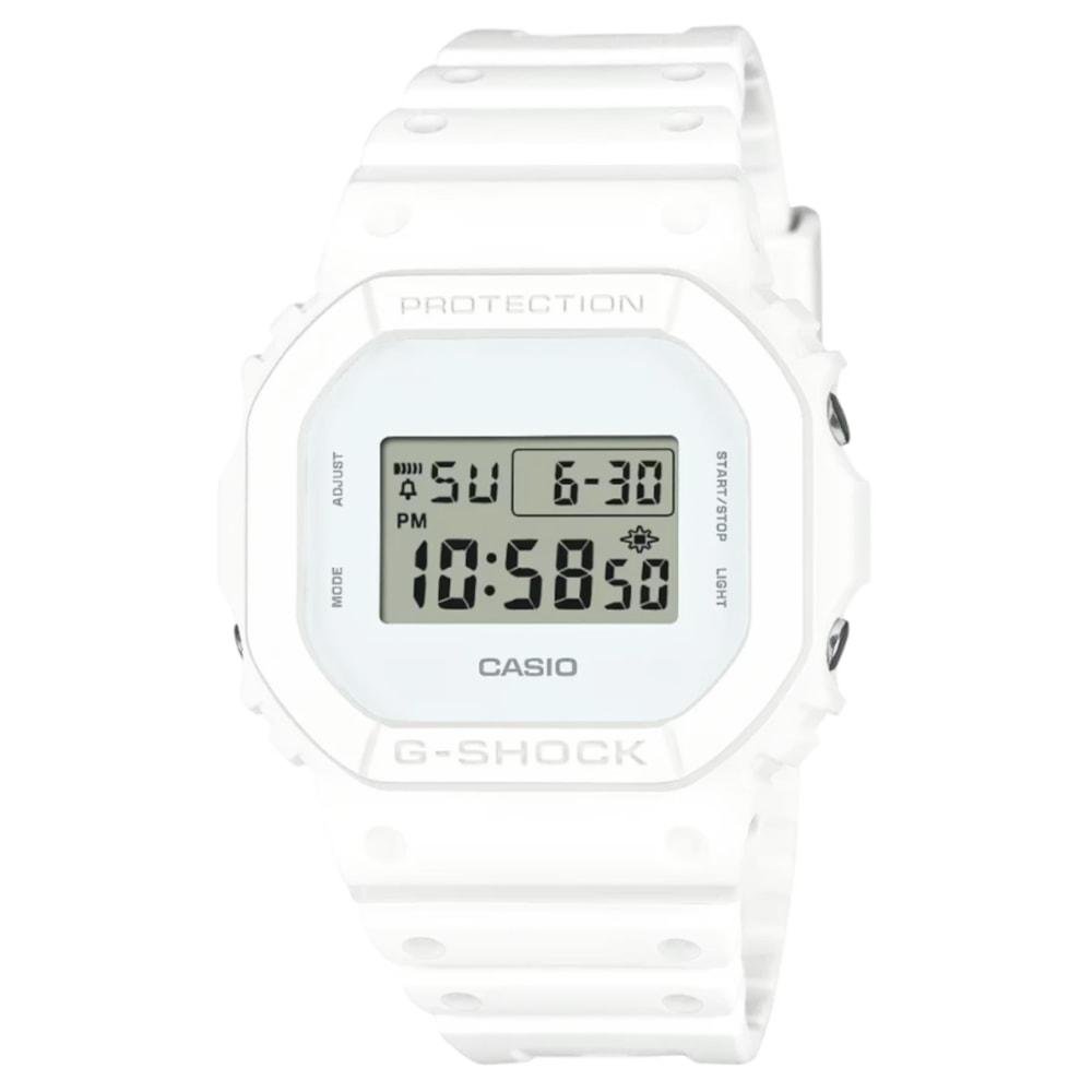Relógio G-SHOCK DW-5600WW-7DR