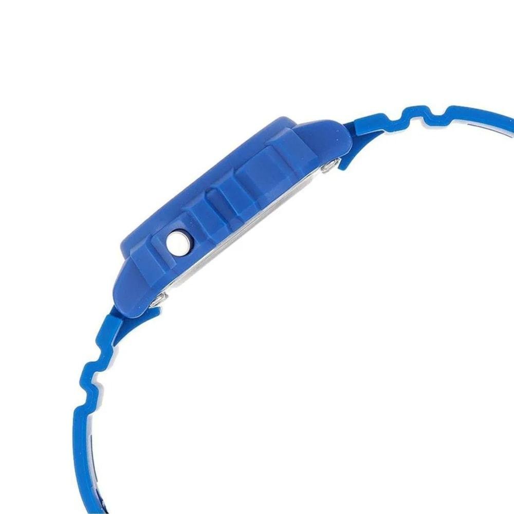 Relógio Casio LA-20WH-2ADF Azul 2