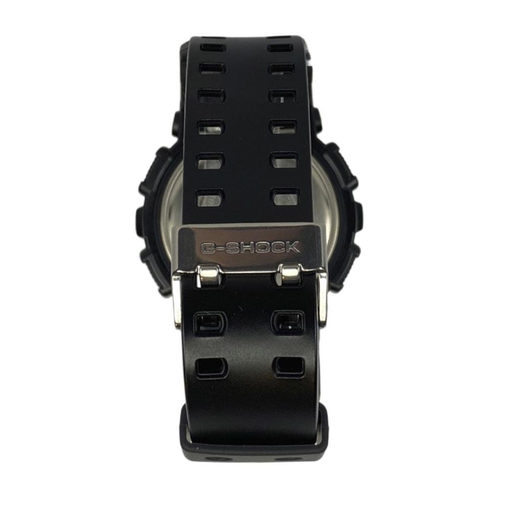 Relógio G-Shock GA-100CF-1ADR Preto 3